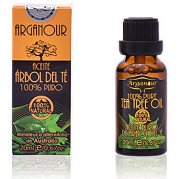 Arganour Tratamiento facial TE TREE OIL 100 PURE 20ML