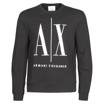 Armani Exchange Jersey HELIX