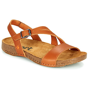 Art Sandalias I BREATHE