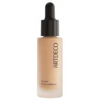 Artdeco Base de maquillaje COLOR DOT NUDE FOUNDATION 70-VANILLA CHIFFON 20ML