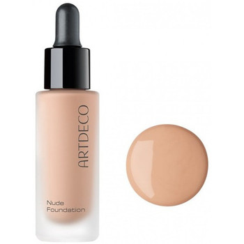 Artdeco Base de maquillaje COLOR DOT NUDE FOUNDATION 80-HONEY CHIFFON 20ML