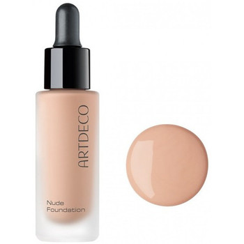 Artdeco Base de maquillaje COLOR DOT NUDE FOUNDATION 85-BEIGE CHIFFON 20ML