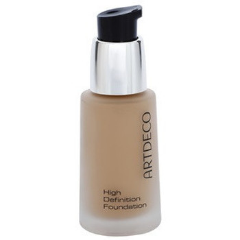 Artdeco Base de maquillaje HIGH DEFINITION FOUNDATION 11-MEDIUM HONEY BEIGE 30ML