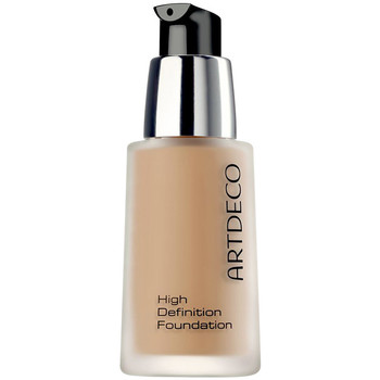 Artdeco Base de maquillaje High Definition Foundation 24-tan Beige