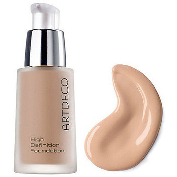 Artdeco Base de maquillaje HIGH DEFINITION FOUNDATION 52-WARM IVORY 30ML