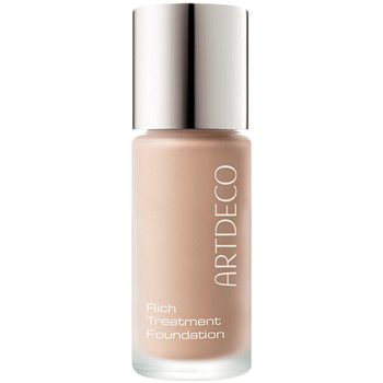 Artdeco Base de maquillaje Rich Treatment Foundation 18-deep Honey