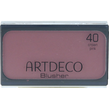 Artdeco Colorete & polvos Blusher 40-crown Pink