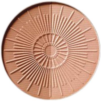 Artdeco Colorete & polvos Bronzing Powder Compact Recam 80-natural 10 Gr