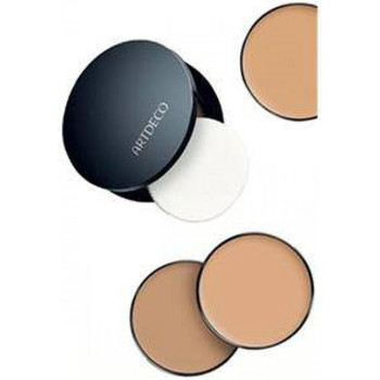 Artdeco Colorete & polvos DOUBLE FINISH RECAMBIO 9-LIGHT CASHMERE 9GR