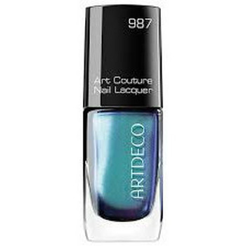 Artdeco Esmalte para uñas ART COUTURE NAIL LACQUER 610-NUDE 10ML