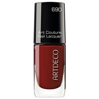 Artdeco Esmalte para uñas ART COUTURE NAIL LACQUER 620-SHEER ROSE 10ML