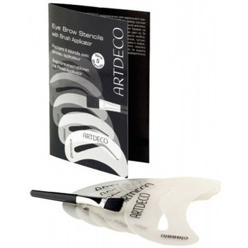 Artdeco Eyeliner EYEBROW STENCILS WITH BRUSH APPLICATOR
