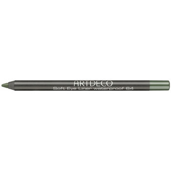 Artdeco Eyeliner SOFT EYE LINER WATERPROOF 64 -GREEN ISLAND 1,2GR