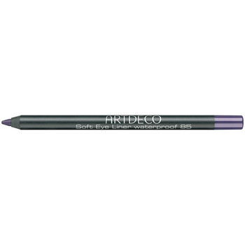 Artdeco Eyeliner Soft Eye Liner Waterproof 85-damask Violet 1,2 Gr