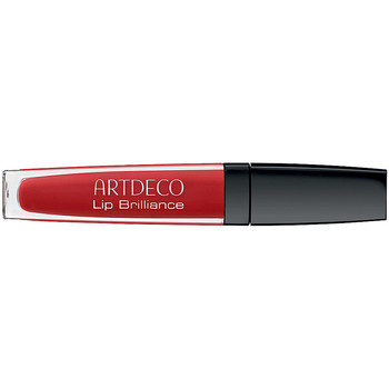 Artdeco Gloss Lip Brilliance Long Lasting 04-brilliant Crimson Queen
