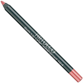 Artdeco Lápiz de labios SOFT LIP LINER WATERPROOF 124