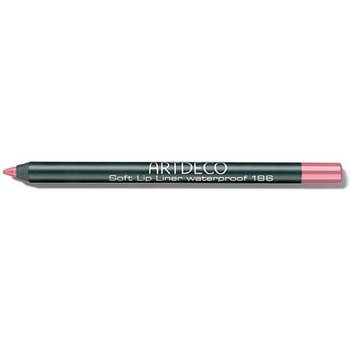 Artdeco Lápiz de labios SOFT LIP LINER WATERPROOF 186