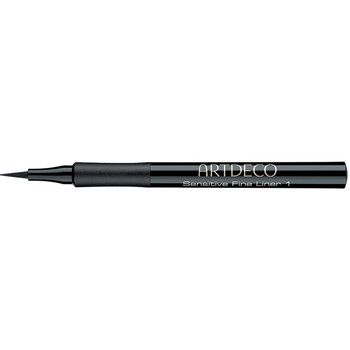 Artdeco Lápiz de ojos Sensitive Fine Liner 1-black