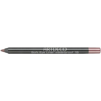 Artdeco Lápiz de ojos Soft Eye Liner Waterproof 15-dark Hazelnut 1,2 Gr