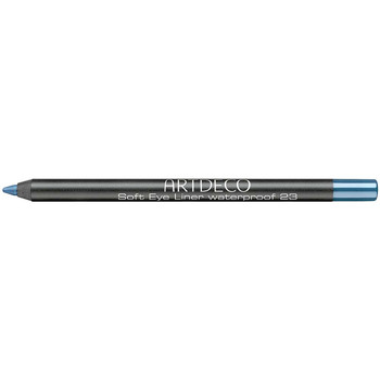 Artdeco Lápiz de ojos Soft Eye Liner Waterproof 23-cobalt Blue 1,2 Gr