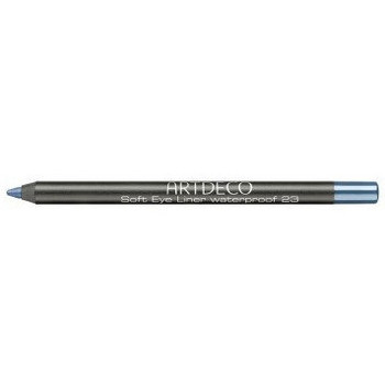 Artdeco Lápiz de ojos SOFT EYE LINER WATERPROOF 23-COBALT BLUE 1,2GR