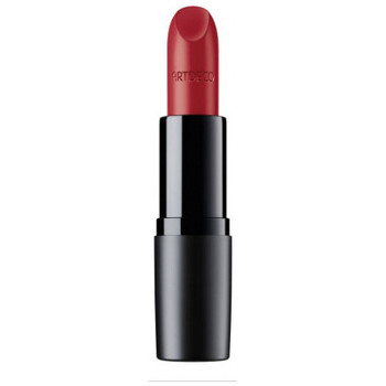 Artdeco Pintalabios PERFECT MAT LIPSTICK 116-POPPY RED 4GR