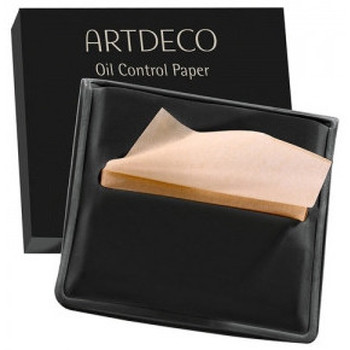 Artdeco Set manicura OIL CONTROL PAPER