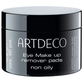 Artdeco Tratamiento para ojos DISCOS DESMAQUILLANTES OJOS SIN ACEITE 60 UNIDADES