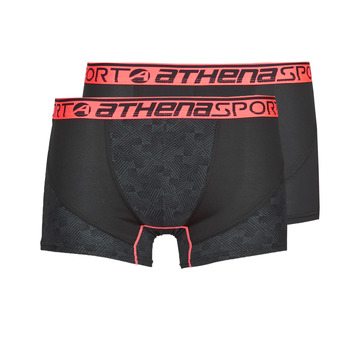 Athena Boxer RUNNING