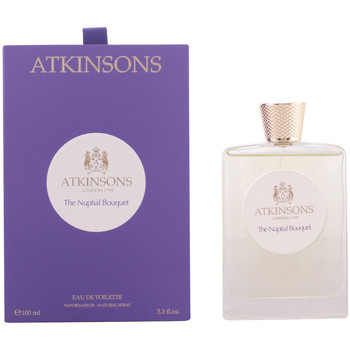 Atkinsons Agua de Colonia THE NUPTIAL BOUQUET EDT SPRAY 100ML
