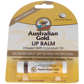 Australian Gold Protección solar Lip Balm Spf30 coconut Oil 4,2 Gr