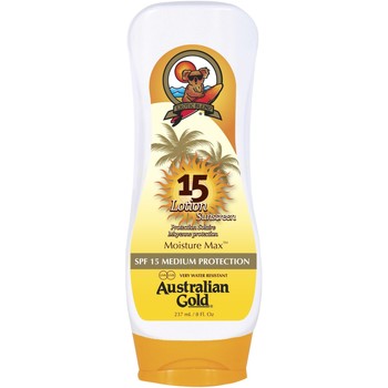 Australian Gold Protección solar SUNSCREEN SPF15 LOTION 237ML