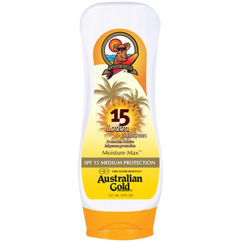 Australian Gold Protección solar Sunscreen Spf15 Lotion