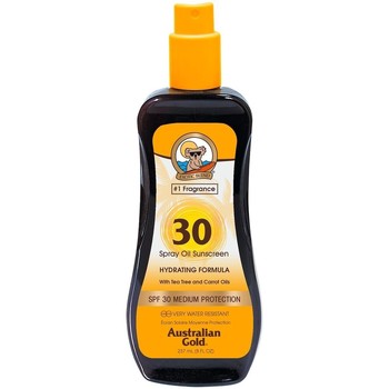 Australian Gold Protección solar ZANAHORIA ACEITE SPRAY SPF30 237ML SPRAY