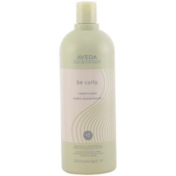 Aveda Acondicionador BE CURLY ACONDICIONADOR 1000ML