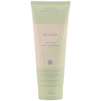 Aveda Acondicionador BE CURLY ACONDICIONADOR 200ML