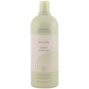 Aveda Champú BE CURLY CHAMPU 1000ML