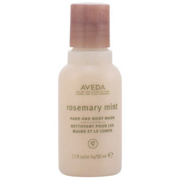 Aveda Cuidados manos & pies ROSEMARY MINT MANOS CUERPO WASH 50ML