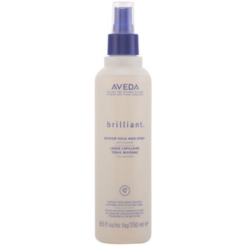 Aveda Fijadores BRILLIANT HAIR SPRAY 250ML