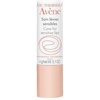 Avene Cuidado & bases de labios CUIDADO LABIOS SENSIBLES 4GR