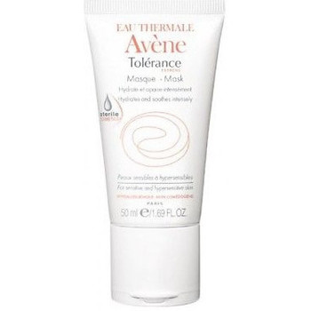 Avene Hidratantes & nutritivos TOLERANCE EXTREME MASCARILLA 50ML