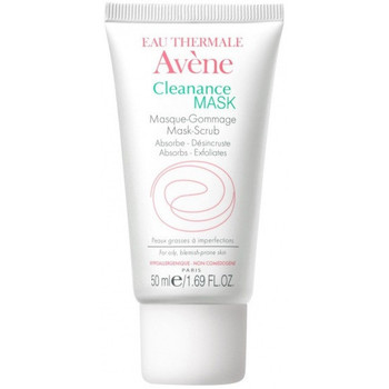 Avene Mascarillas & exfoliantes CLEANANCE MASK EXFOLIANTE 40ML