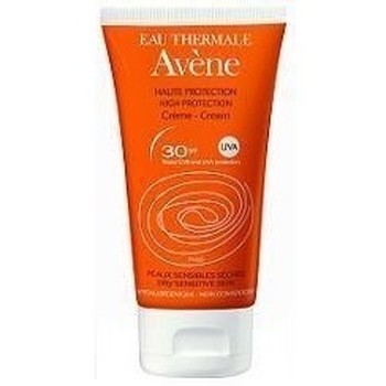 Avene Protección solar SOLAR CREMA SPF30+ 50ML