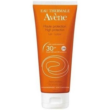 Avene Protección solar SUN LATTE SOLARE SPF30+ 100ML