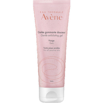 Avene Tratamiento facial EXFOLIANTE SUAVE PURIFICANTE 50ML