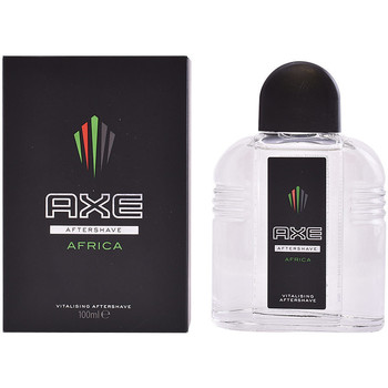 Axe Cuidado Aftershave Africa After Shave