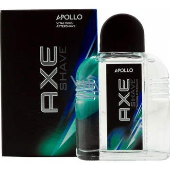 Axe Cuidado Aftershave APOLLO AFTER SHAVE 100ML