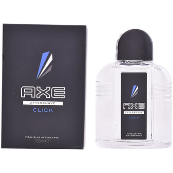 Axe Cuidado Aftershave Click After Shave