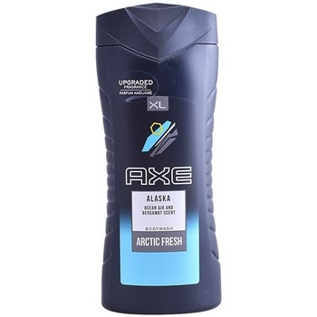 Axe Productos baño ALASKA GEL DE DUCHA 400ML