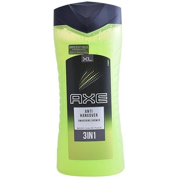 Axe Productos baño ANTI-HANGOVER GEL DE DUCHA 400ML